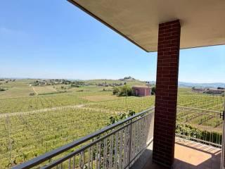 Villa plurifamiliare, ottimo stato, 1020 m², Costigliole d'Asti — foto 75 di 76