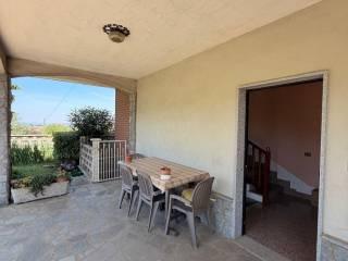 Villa plurifamiliare, ottimo stato, 1020 m², Costigliole d'Asti — foto 35 di 76
