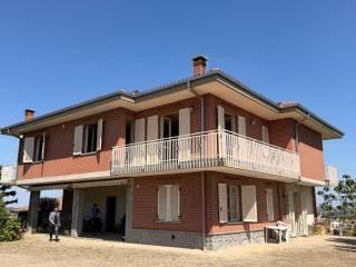 Villa plurifamiliare, ottimo stato, 1020 m², Costigliole d'Asti — foto 12 di 76