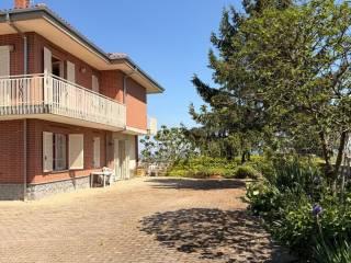 Villa plurifamiliare, ottimo stato, 1020 m², Costigliole d'Asti — foto 2 di 76