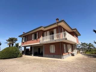 Villa plurifamiliare, ottimo stato, 1020 m², Costigliole d'Asti — foto 36 di 76
