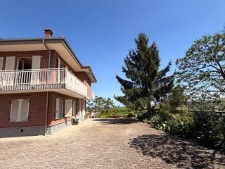 Villa plurifamiliare, ottimo stato, 1020 m², Costigliole d'Asti — foto 39 di 76