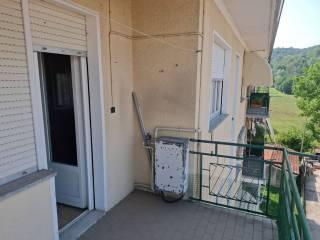 Trilocale via Statale 28 28, Centro, Vicoforte — foto 15 di 17