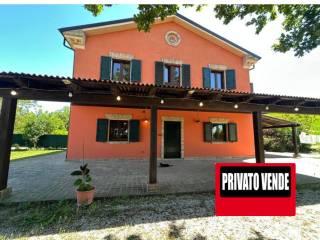 Casale via Settefinestre, Osimo — foto 16 di 30