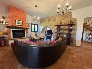 Casale via Settefinestre, Osimo — foto 21 di 30