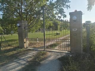 Casale via Settefinestre, Osimo — foto 24 di 30