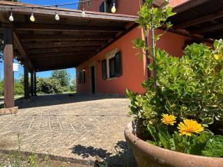 Casale via Settefinestre, Osimo — foto 18 di 30