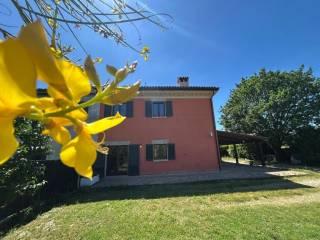 Casale via Settefinestre, Osimo — foto 5 di 30