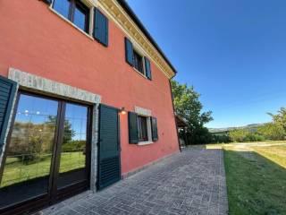 Casale via Settefinestre, Osimo — foto 30 di 30
