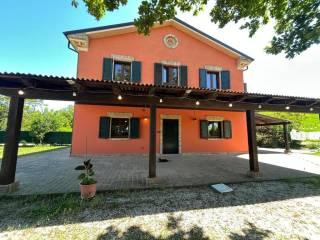 Casale via Settefinestre, Osimo — foto 3 di 30
