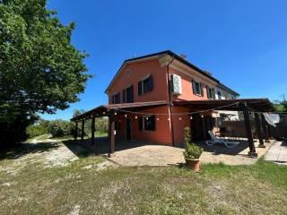 Casale via Settefinestre, Osimo — foto 8 di 30