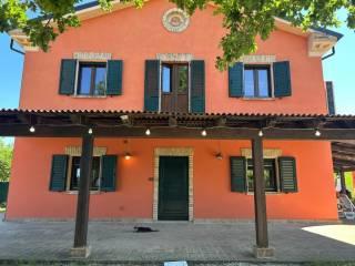 Casale via Settefinestre, Osimo — foto 12 di 30