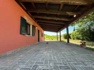 Casale via Settefinestre, Osimo — foto 28 di 30