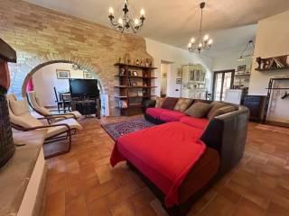 Casale via Settefinestre, Osimo — foto 10 di 30