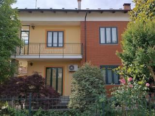 Villa bifamiliare corso 25 Aprile 24, Centro, Busca — foto 3 di 18