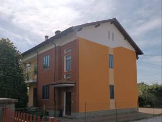 Villa bifamiliare corso 25 Aprile 24, Centro, Busca — foto 8 di 18