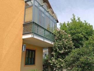 Villa bifamiliare corso 25 Aprile 24, Centro, Busca — foto 14 di 18