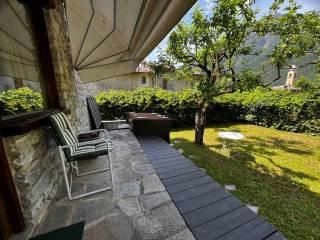 Villa unifamiliare via Fucina 15, Entracque — foto 48 di 51
