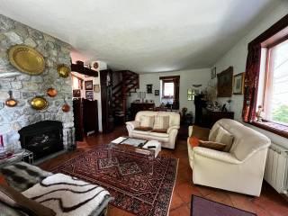 Villa unifamiliare via Fucina 15, Entracque — foto 37 di 51