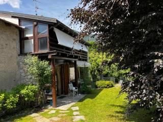 Villa unifamiliare via Fucina 15, Entracque — foto 11 di 51