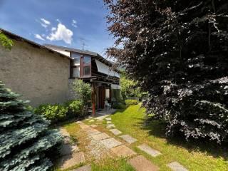 Villa unifamiliare via Fucina 15, Entracque — foto 10 di 51