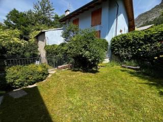 Villa unifamiliare via Fucina 15, Entracque — foto 43 di 51