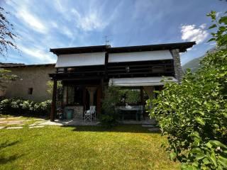 Villa unifamiliare via Fucina 15, Entracque — foto 31 di 51
