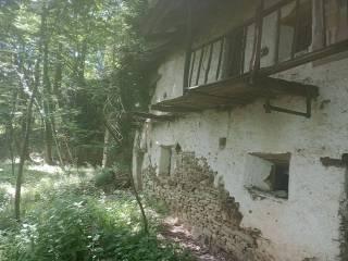 Rustico Borgata Piletta 1, San Damiano Macra — foto 5 di 6