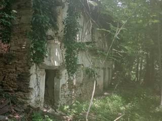 Rustico Borgata Piletta 1, San Damiano Macra — foto 3 di 6