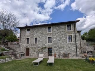 Rustico via Pietra Alta 2, Sant'Agata Feltria — foto 15 di 39