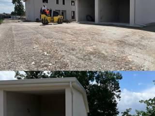 Villa bifamiliare via 20 Settembre 74, Centro, Poggio Renatico — foto 7 di 24