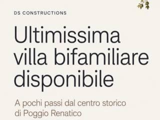 Villa bifamiliare via 20 Settembre 74, Centro, Poggio Renatico — foto 14 di 24