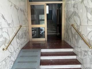 Quadrilocale piazza Arturo dell'Oro 13, Centro, Domodossola — foto 13 di 20