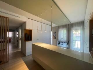 Quadrilocale piazza Arturo dell'Oro 13, Centro, Domodossola — foto 16 di 20
