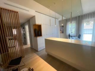 Quadrilocale piazza Arturo dell'Oro 13, Centro, Domodossola — foto 4 di 20