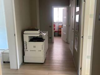Quadrilocale piazza Arturo dell'Oro 13, Centro, Domodossola — foto 19 di 20