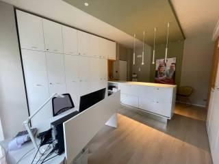 Quadrilocale piazza Arturo dell'Oro 13, Centro, Domodossola — foto 10 di 20