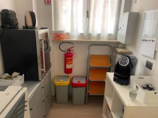 Quadrilocale piazza Arturo dell'Oro 13, Centro, Domodossola — foto 9 di 20
