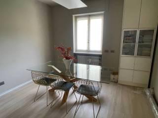 Quadrilocale piazza Arturo dell'Oro 13, Centro, Domodossola — foto 20 di 20