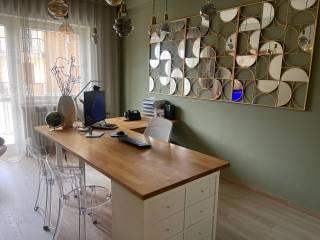 Quadrilocale piazza Arturo dell'Oro 13, Centro, Domodossola — foto 18 di 20