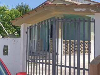 Villa unifamiliare Contrada Conche, Lizzano