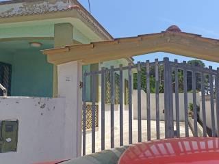 Villa unifamiliare Contrada Conche, Lizzano — foto 6 di 20