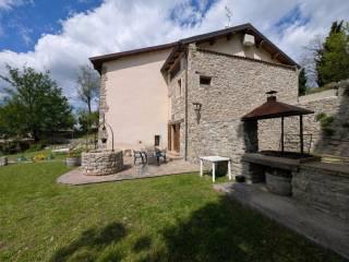 Rustico via Pietra Alta 2, Sant'Agata Feltria — foto 28 di 39