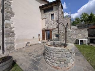 Rustico via Pietra Alta 2, Sant'Agata Feltria — foto 11 di 39