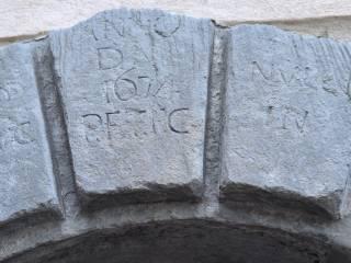 Rustico via Pietra Alta 2, Sant'Agata Feltria — foto 17 di 39