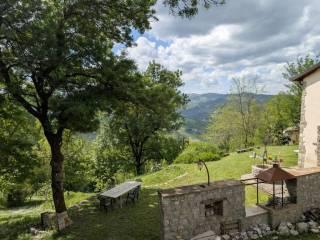 Rustico via Pietra Alta 2, Sant'Agata Feltria — foto 23 di 39