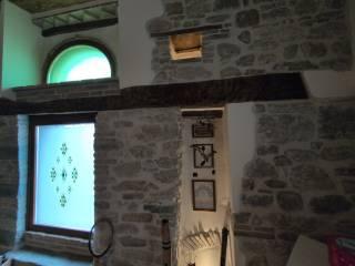 Rustico via Pietra Alta 2, Sant'Agata Feltria — foto 18 di 39