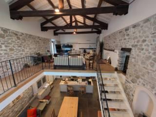 Rustico via Pietra Alta 2, Sant'Agata Feltria — foto 13 di 39