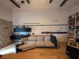Rustico via Pietra Alta 2, Sant'Agata Feltria — foto 12 di 39