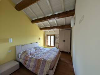 Rustico via Pietra Alta 2, Sant'Agata Feltria — foto 14 di 39